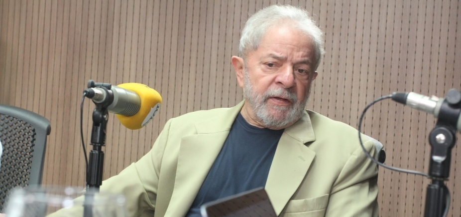 ‘Internet liberou demônio que estava dentro das pessoas’, diz Lula sobre ódio nas redes 