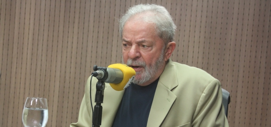 ʹMeus adversários sabem que vou vencer as eleiçõesʹ, diz Lula 