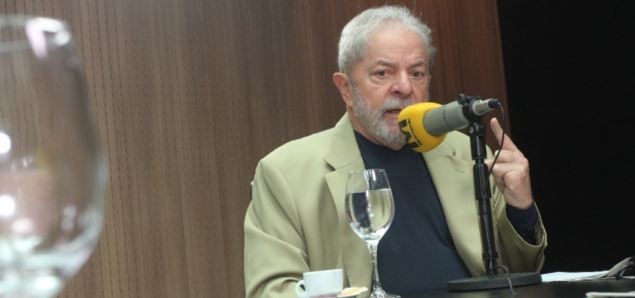 ʹTem um grupo que não aceita que o pobre subaʹ, diz Lula sobre rejeição 