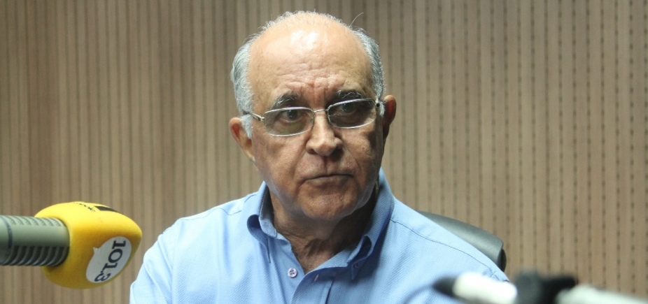 Prefeitura não fará parcelamento do IPTU em 2019  e 2020, diz Paulo Souto