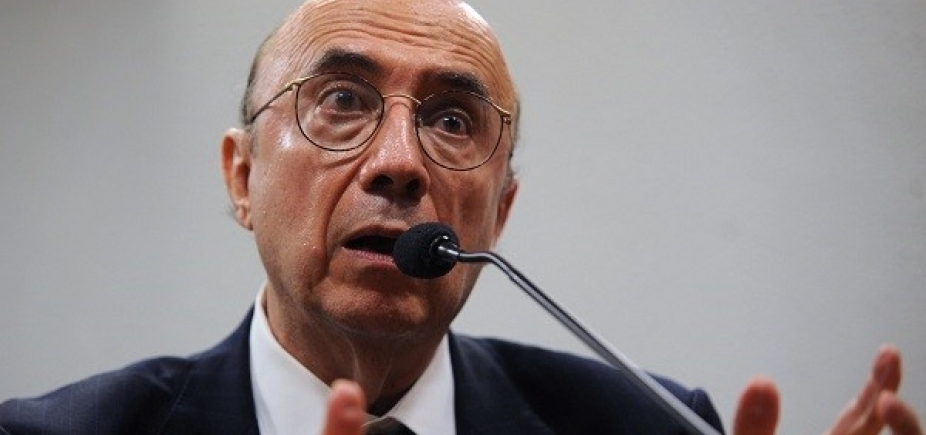 ʹVamos pensar qual seria a melhor composiçãoʹ, diz Meirelles sobre Temer