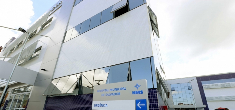 Santa Casa da Bahia abre processo seletivo para Hospital Municipal de Salvador
