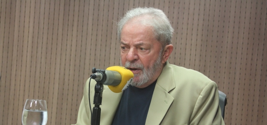 Fachin nega novos pedidos de liberdade da defesa de Lula