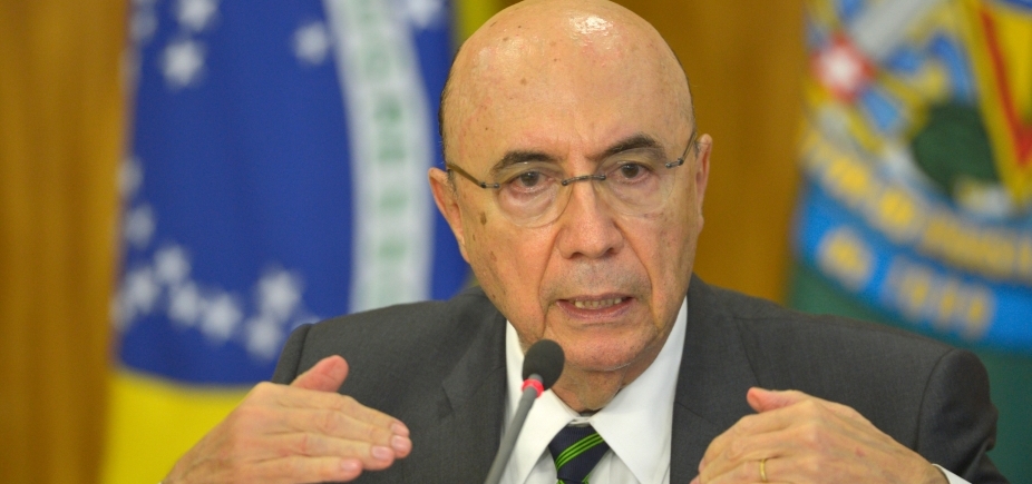 Meirelles vai conversar com quatro partidos sobre candidatura à presidência nesta semana 