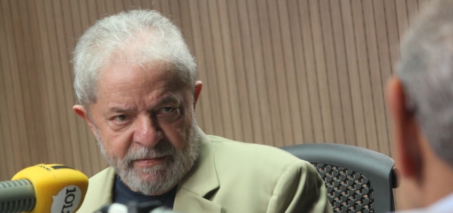 Lula reedita carta ao povo e irá propor fim do teto dos gastos públicos