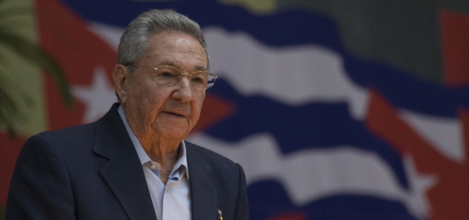 Raúl Castro é eleito deputado com mais de 98% dos votos