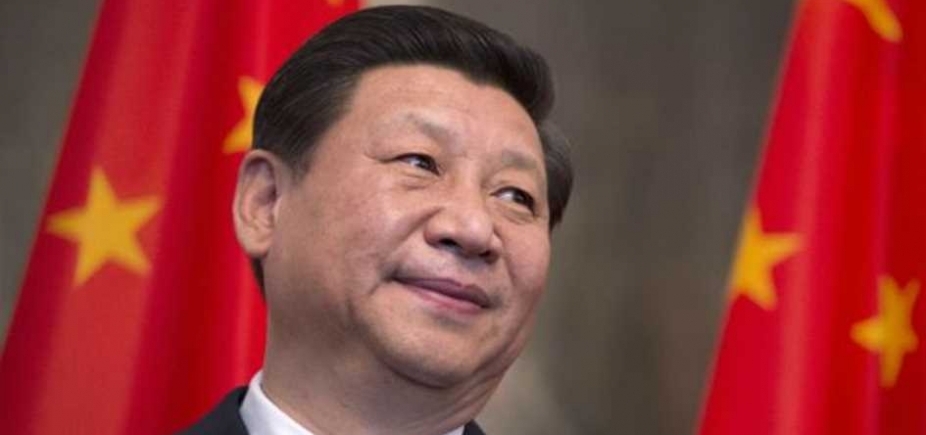 Presidente da China inicia novo mandato buscando ʹcriar milagresʹ