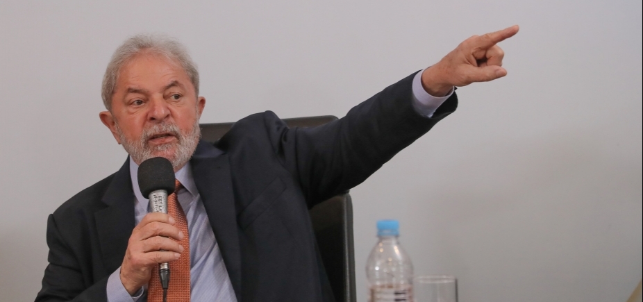 TRF-4 marca julgamento de recurso de Lula, diz site