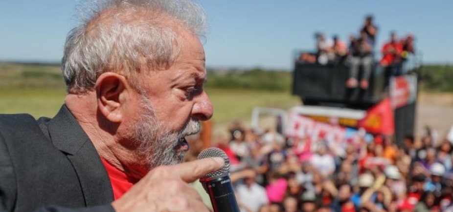 Se decisão de tribunal for unânime, Lula pode ser preso imediatamente