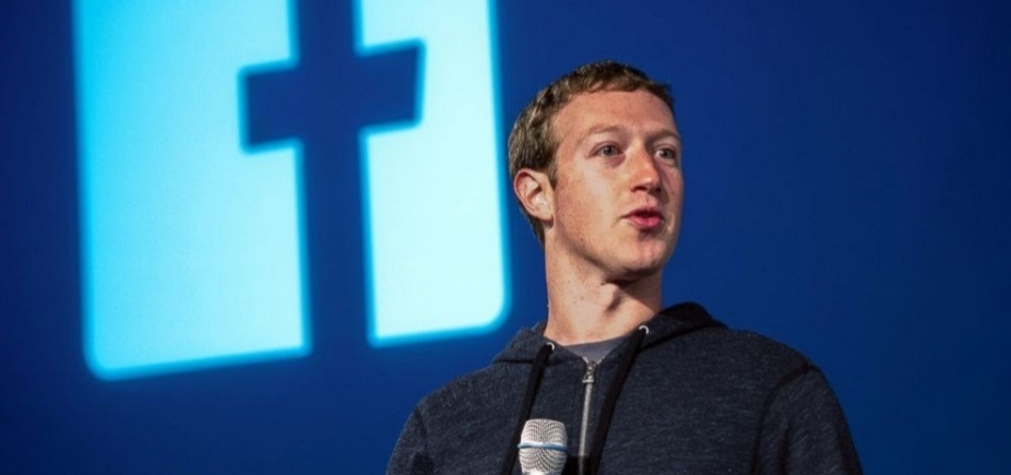 ʹCometemos errosʹ, admite Zuckerberg sobre escândalo do Facebook 