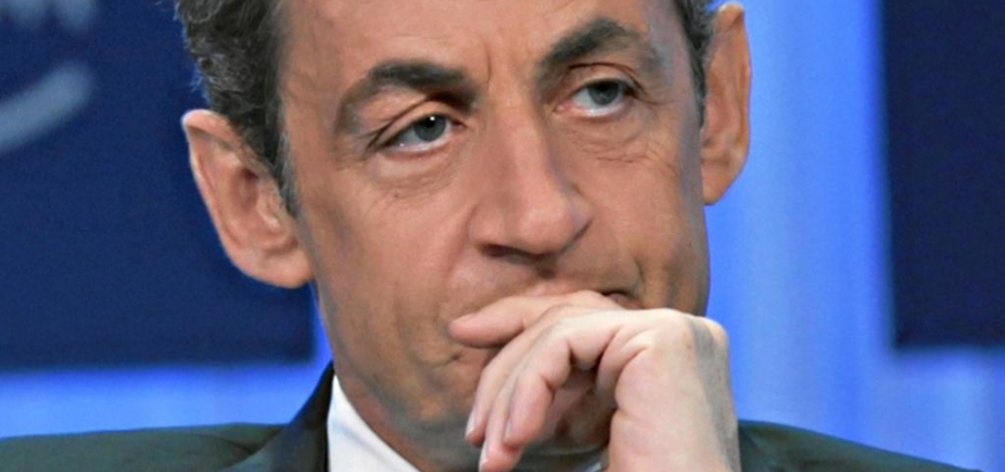 Sarkozy afirma ser alvo de ʹcalúniaʹ no caso de suposto financiamento líbio