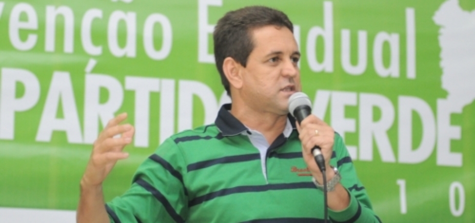 Edson Duarte assume posto de número 2 no Ministério do Meio Ambiente 