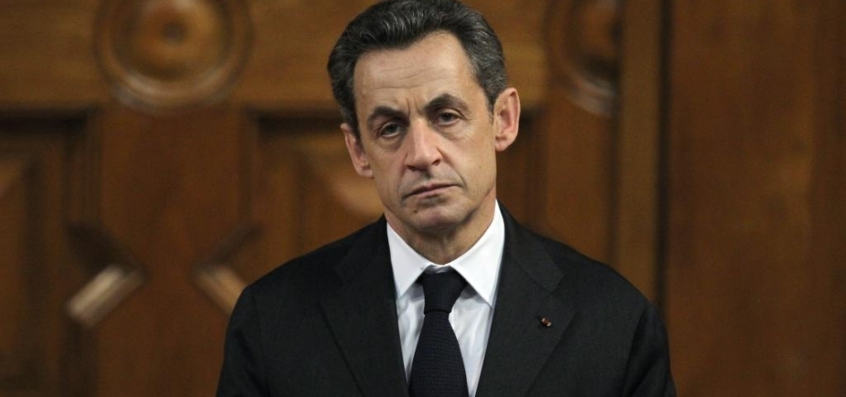 Advogado de Sarkozy vai recorrer de medidas impostas contra o ex-presidente