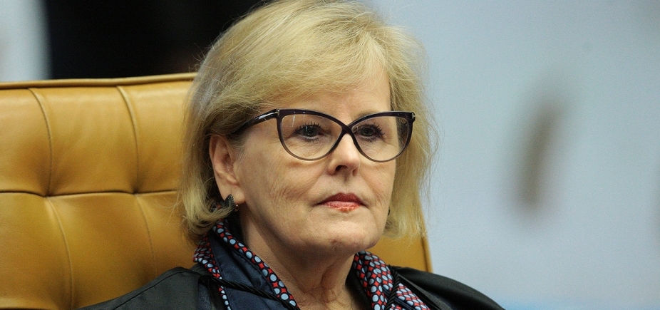 Rosa Weber surpreendeu o PT com voto no habeas corpus de Lula, diz coluna