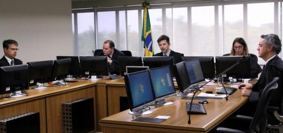 TRF-4 julga recurso de Lula nesta segunda-feira