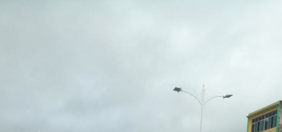 Protesto congestiona boa parte de Salvador nesta manhã; veja 