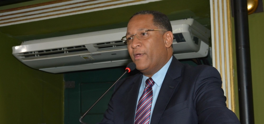 Joceval Rodrigues é declarado presidente do PPS na Bahia