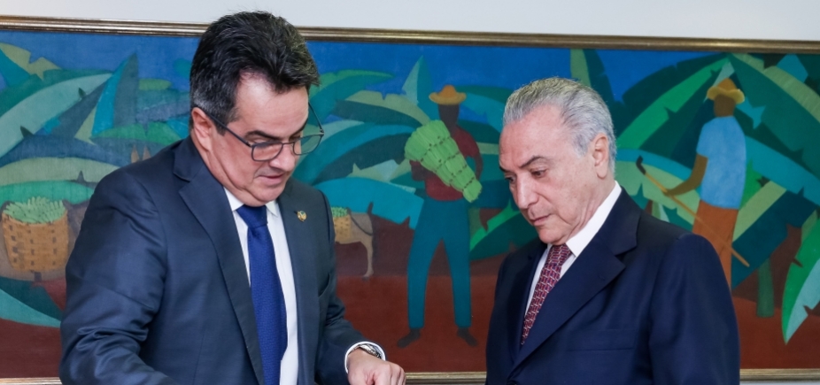 PP quer manter Caixa e Saúde com indicações políticas