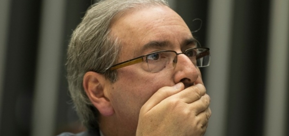Justiça Federal nega recurso contra condenação de Eduardo Cunha