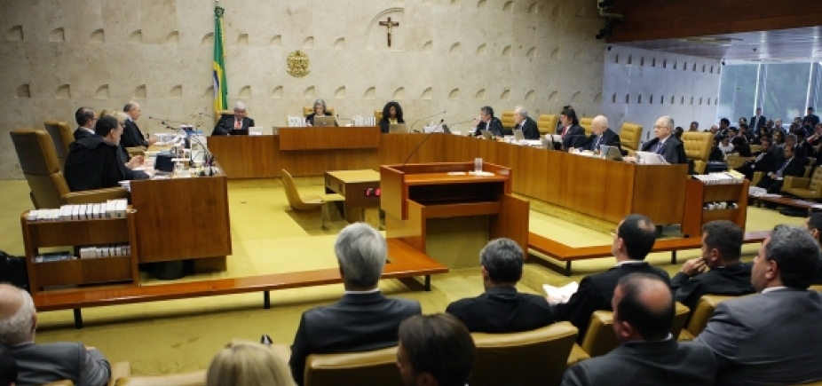 Ala do STF defende discutir prisão em segunda instância antes do caso Lula