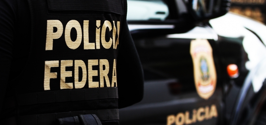 Polícia Federal deflagra Operação Lanzarote em Guanambi