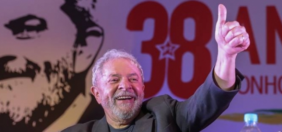 Lula cancela passagem pelo interior do Paraná após ataque