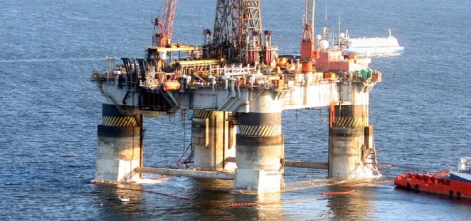 ANP leiloa 68 blocos de exploração de petróleo e gás natural