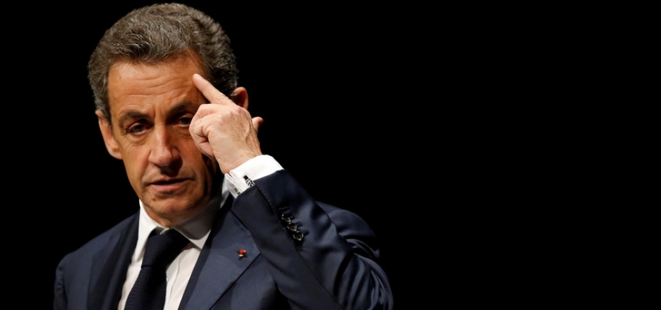 Ex-presidente da França será julgado por corrupção e tráfico de influência 