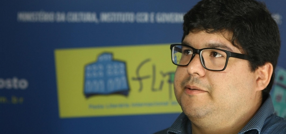 Com a cabeça na forca a pedido do PR, Diogo Medrado contemporiza: ʹÀ disposiçãoʹ