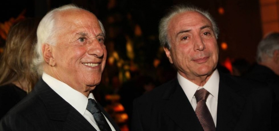 Defesa recorre ao Supremo na tentativa de revogar prisão temporária de Yunes