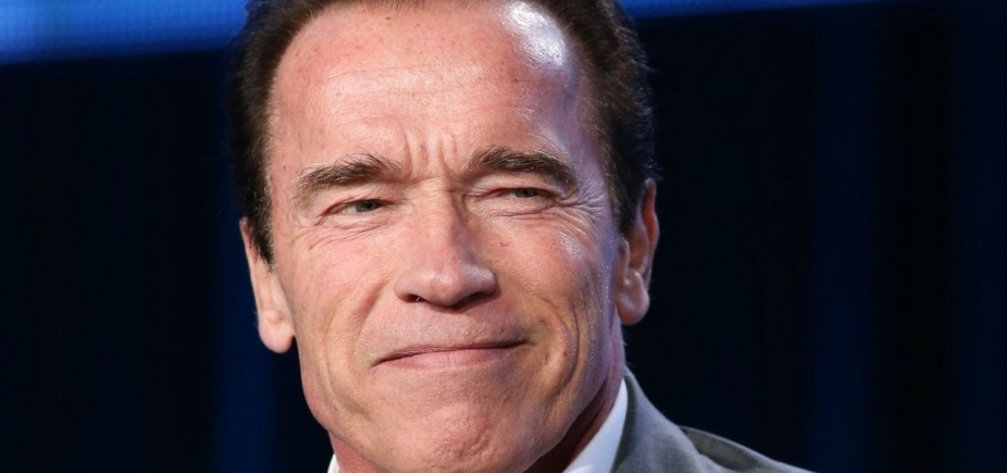 ʹIʹm backʹ, diz Arnold Schwarzenegger após cirurgia no coração