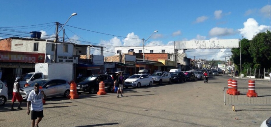 Terminal de Bom Despacho tem confusão e ʹbuzinaçoʹ após feriadão