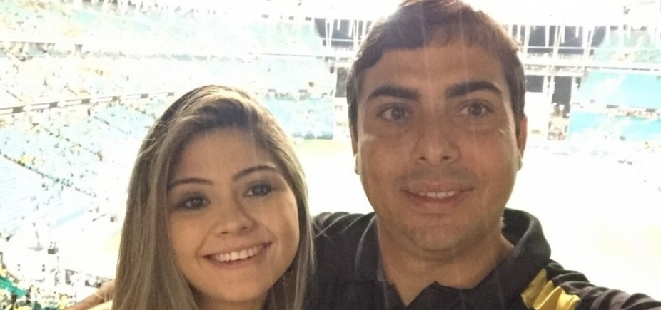 Marcell Moraes deixa PV; irmã continua na legenda