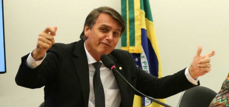 Após chegada de Bolsonaro, PSL perde sete dirigentes 