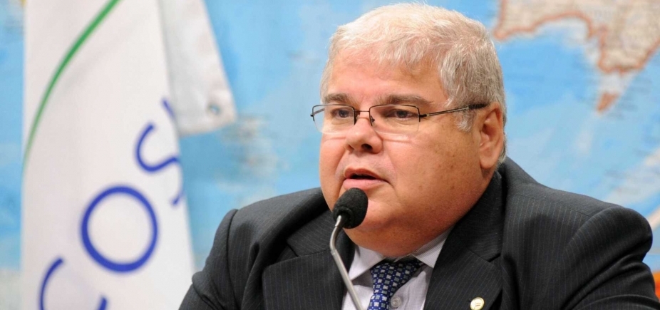 Lúcio Vieira Lima tenta se livrar de investigacão, diz coluna