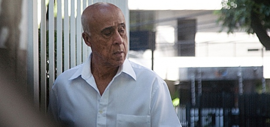 Presos pressionaram amigo de Temer a depor à PF