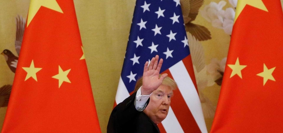 China anuncia tarifas de 25% para importações dos Estados Unidos