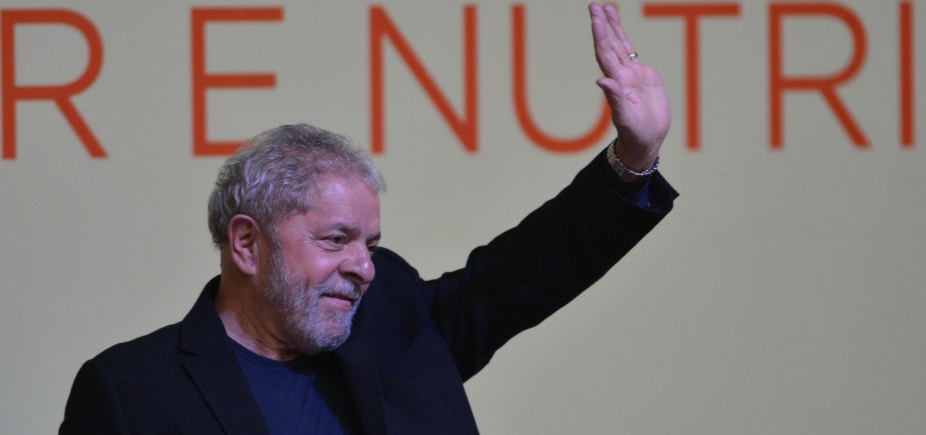 Lula discute fazer greve de fome caso seja preso