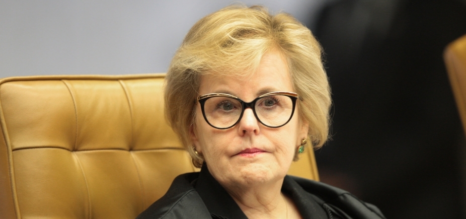 Decisiva, Rosa Weber vota contra concessão de habeas corpus a Lula