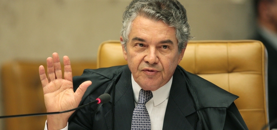 Marco Aurélio vota a favor de habeas corpus de Lula; placar é de 5x4 contra o HC