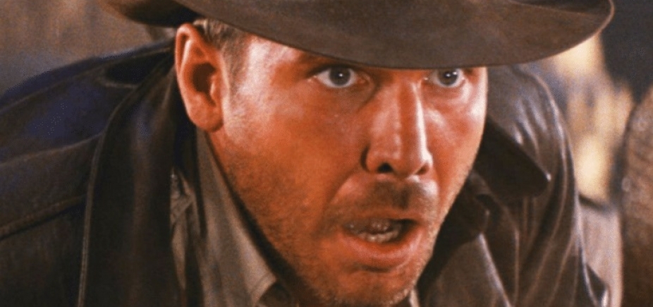 Indiana Jones pode se tornar mulher, diz Spielberg
