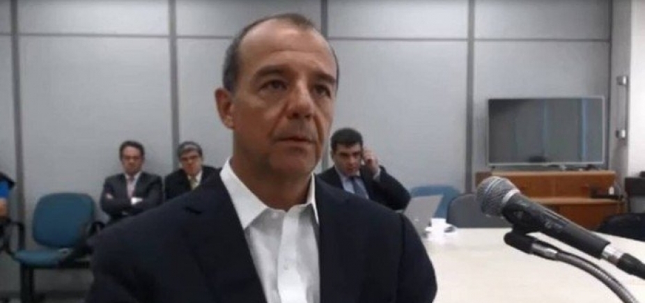 Justiça Federal aceita 22ª denúncia contra Sérgio Cabral