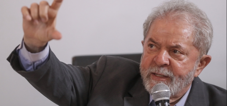 Polícia Federal prepara cela exclusiva para Lula em Curitiba