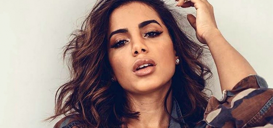 Netflix produz documentário sobre a vida de Anitta