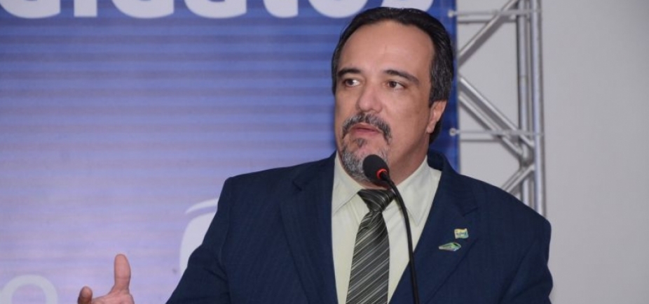 Com desistência de Neto, JH é procurado por aliados do prefeito, diz Da Luz