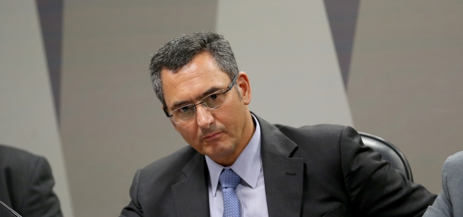 Eduardo Guardia é confirmado novo ministro da Fazenda