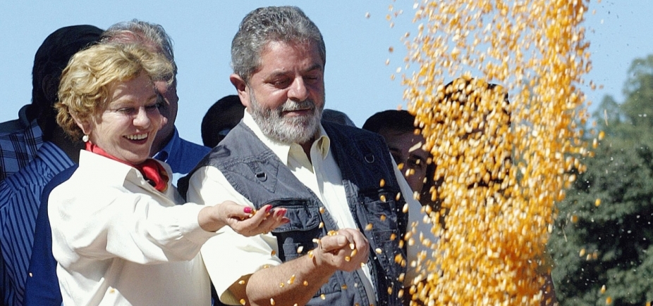 Lula pretende se entregar amanhã em SP, após missa para Marisa Letícia