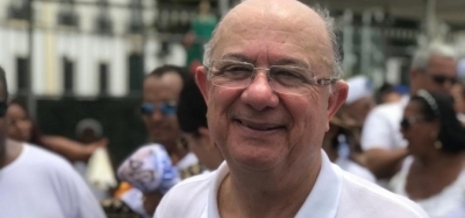 Após desistência de Neto, Zé Ronaldo é pré-candidato ao governo pelo DEM