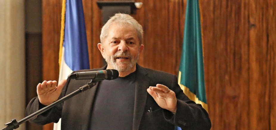 Queixa de Lula começa a ser avaliada pelo Comitê de Direitos Humanos da ONU