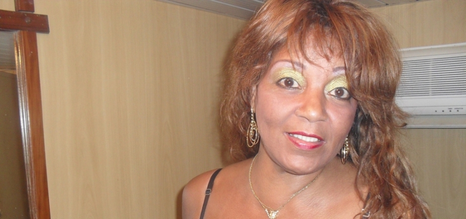 Ícone do arrocha, Nira Guerreira morre aos 56 anos